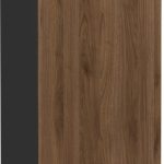 Κρεμαστό ντουλάπι Monaco 60 G-90-Kafe