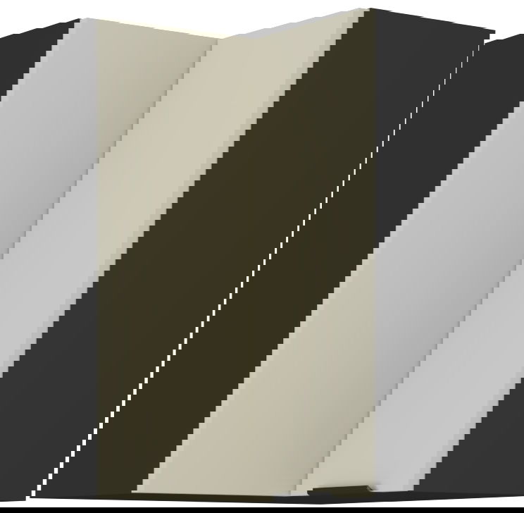 image_804600_60x60-gn-72-2f-_90_-arona_1 Κρεμαστό ντουλάπι γωνιακό Monaco 60x60 GN-72 2F-Gkrez - Image 1