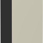 Κρεμαστό ντουλάπι Monaco 50 G-90-Gkrez