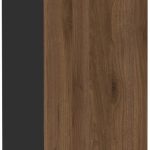 Κρεμαστό ντουλάπι Monaco 45 G-72-Kafe