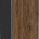 Κρεμαστό ντουλάπι Monaco 45 G-90-Kafe