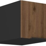 Κρεμαστό ντουλάπι Monaco 40 NAGU-36-Kafe