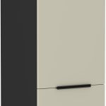 Επιδαπέδιο ντουλάπι Monaco 60 DK-210 2F-Gkrez