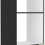 Επιδαπέδιο ντουλάπι Monaco 60 DPM-210 2F-Gkrez