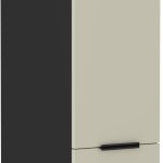 Επιδαπέδιο ντουλάπι Monaco 40 DK-210 2F-Gkrez