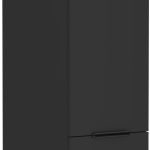 Επιδαπέδιο ντουλάπι Monaco 40 DK-210 2F-Mauro