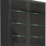 Κρεμαστό ντουλάπι Monaco 80 GS-90 2F