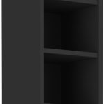 Κρεμαστό ντουλάπι με ράφια Monaco 30 G-90 OTW