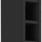 Κρεμαστό ντουλάπι με ράφια Monaco 15 G-90 OTW