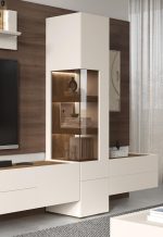 Κρεμαστό έπιπλο τηλεόρασης Spike mini - Image 5