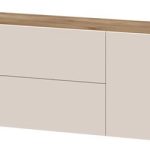 Κρεμαστό έπιπλο τηλεόρασης Spike plus