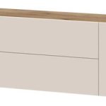 Κρεμαστό έπιπλο τηλεόρασης Spike max