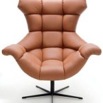 Πολυθρόνα Relax Sensual LTHR