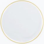 Καθρέφτης Bine L LED-Διάμετρος: 80 εκ.