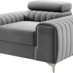 Πολυθρόνα Rene-Gkri