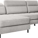 Γωνιακός καναπές Tobe-Gkri Anoixto-Αριστερή