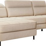 Γωνιακός καναπές Tobe-Mpez-Αριστερή