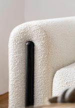 Καναπές - κρεβάτι Avocado τριθέσιος-Leuko-Mauro - Image 5