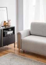 Καναπές - κρεβάτι Avocado τριθέσιος-Fusiko-Gkri - Image 5