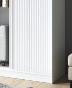 Ντουλάπα συρόμενη Bico II - Image 5