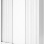 Ντουλάπα συρόμενη Bico III