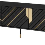 Έπιπλο τηλεόρασης Mountain 3D