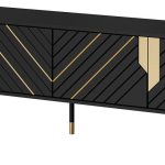 Έπιπλο τηλεόρασης Mountain 4D