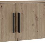 Πατάρι Τρίφυλλης Ντουλάπας Kos 3D