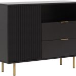 Μπουφές Nubia mini-Mauro-Xriso