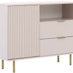 Μπουφές Nubia mini-Mpez-Xruso