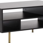 Τραπεζάκι σαλονιού Nubia-Mauro-Xriso