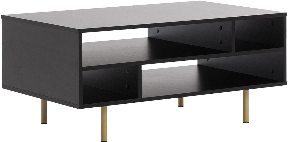 image_807665_nu_lawa_2_b_1 Τραπεζάκι σαλονιού Nubia-Mauro-Xriso - Image 1