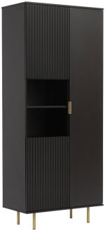 Στήλη Nubia-Mauro-Xriso