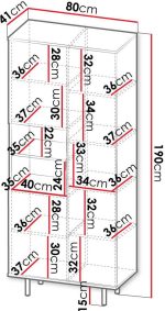 Στήλη Nubia-Mpez-Xruso - Image 2