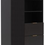 Στήλη Nubia mini-Mauro-Xriso