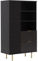 Στήλη Nubia mini-Mauro-Xriso