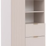 Στήλη Nubia mini-Mpez-Xruso