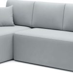 Γωνιακός καναπές Handy-Gkri-Αριστερή