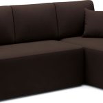 Γωνιακός καναπές Handy-Kafe-Δεξιά