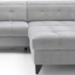 Γωνιακός καναπές Ferin-Gkri-Δεξιά