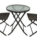 Σετ τραπεζαρίας Taylor-Kafe