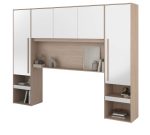 Κεφαλάρι κρεβατιού Bridge-Fusiko-Leuko gualistero - Image 3