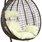 Κρεμαστή πολυθρόνα Esther-Kafe