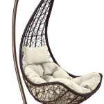 Κρεμαστή πολυθρόνα Alison-Kafe