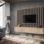 Σύνθετο σαλονιού Verona II-Fusiko