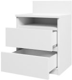 Κομοδίνο Juniper Plus-Leuko - Image 2