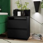 Κομοδίνο Juniper Plus-Mauro - Image 2