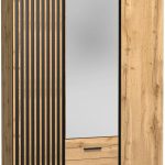 Ντουλάπα Lamelo Τρίφυλλη