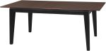 Τραπέζι Davido επεκτεινόμενο-Kafe Skouro - Mauro - Image 5