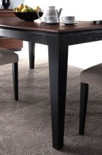 Τραπέζι Davido επεκτεινόμενο-Kafe Skouro - Mauro - Image 6